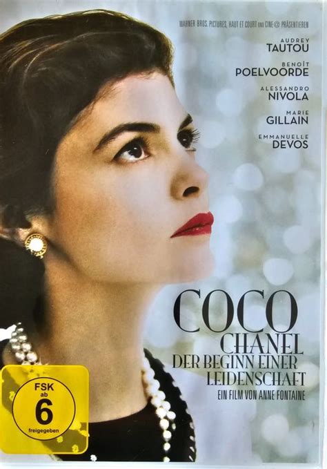 coco chanel der beginn einer leidenschaft|where to buy coco chanel.